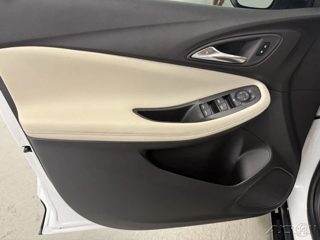 2025 Buick Encore GX - Image 10 of 12