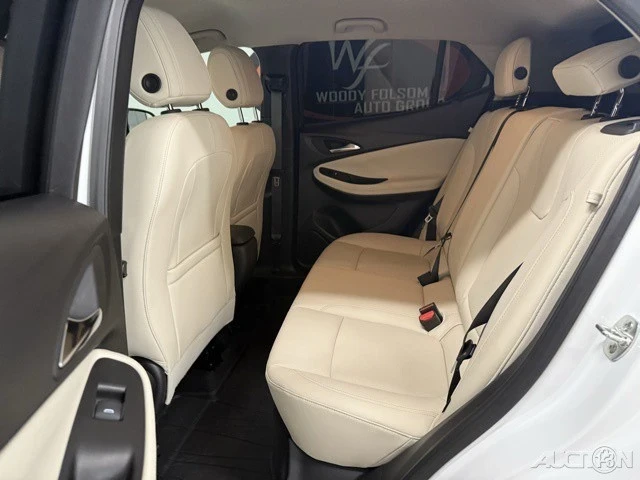 2025 Buick Encore GX - Image 12 of 12