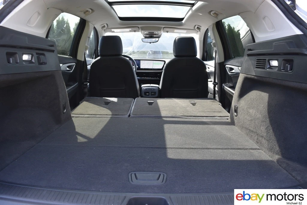2025 Buick Envision - Image 15 of 24