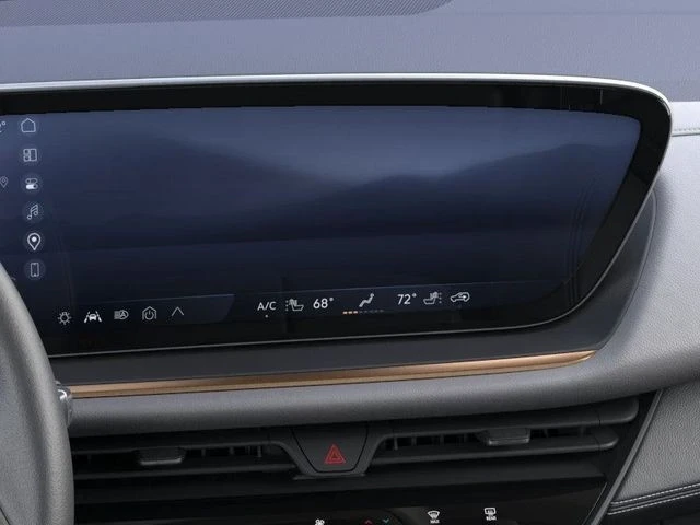 2025 Buick Envision - Image 20 of 21