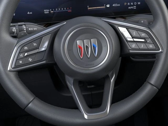 2025 Buick Envision - Image 19 of 21