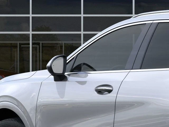 2025 Buick Envision - Image 12 of 21