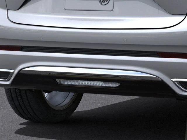 2025 Buick Envision - Image 14 of 21