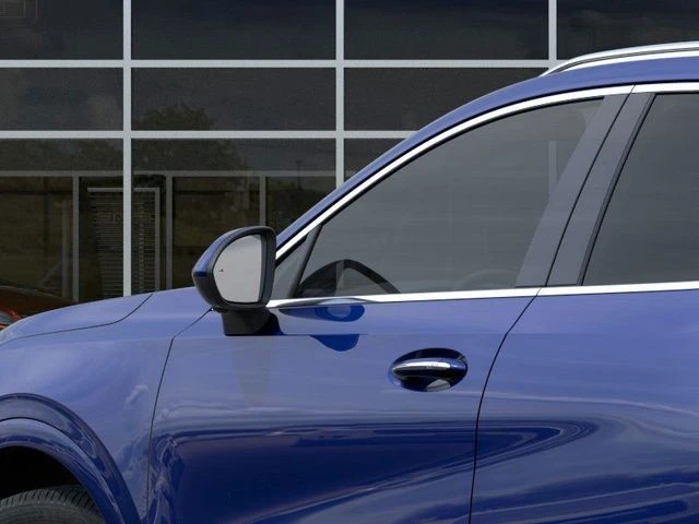 2025 Buick Envision - Image 12 of 21