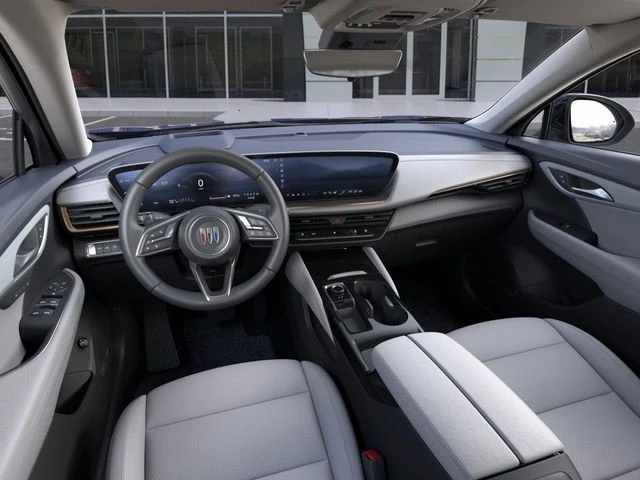 2025 Buick Envision - Image 15 of 21