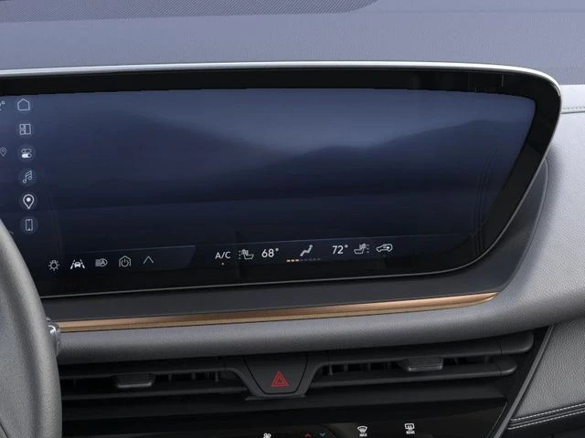 2025 Buick Envision - Image 20 of 21