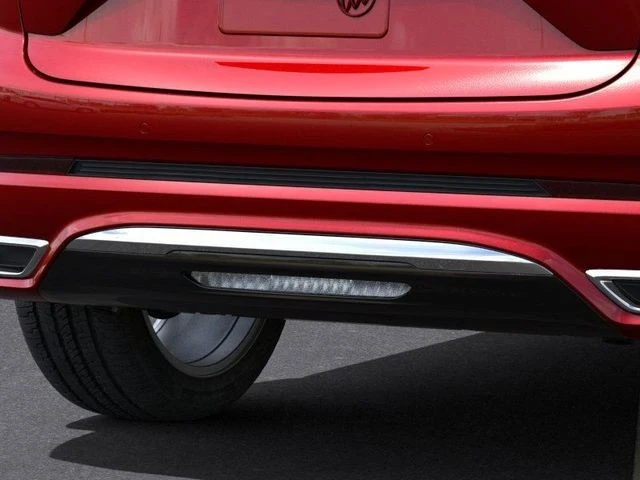 2025 Buick Envision - Image 14 of 21