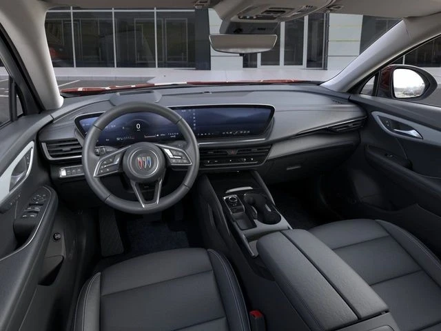 2025 Buick Envision - Image 15 of 21