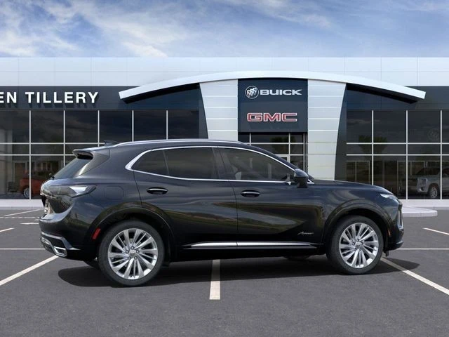 2025 Buick Envision - Image 5 of 21