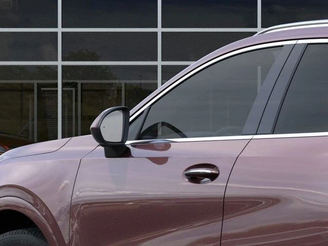 2025 Buick Envision - Image 12 of 21
