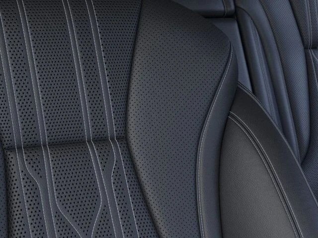 2025 Buick Envision - Image 21 of 21
