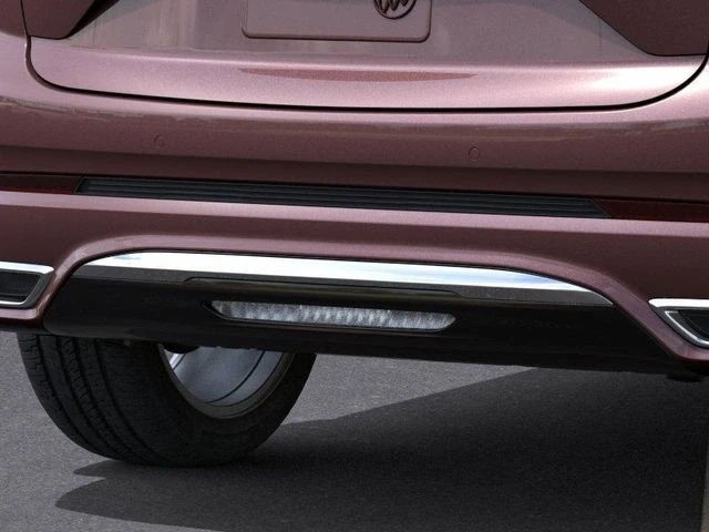 2025 Buick Envision - Image 14 of 21