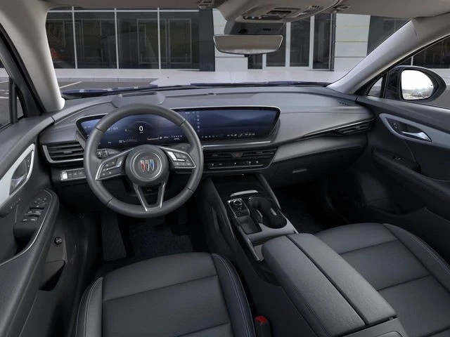 2025 Buick Envision - Image 15 of 21