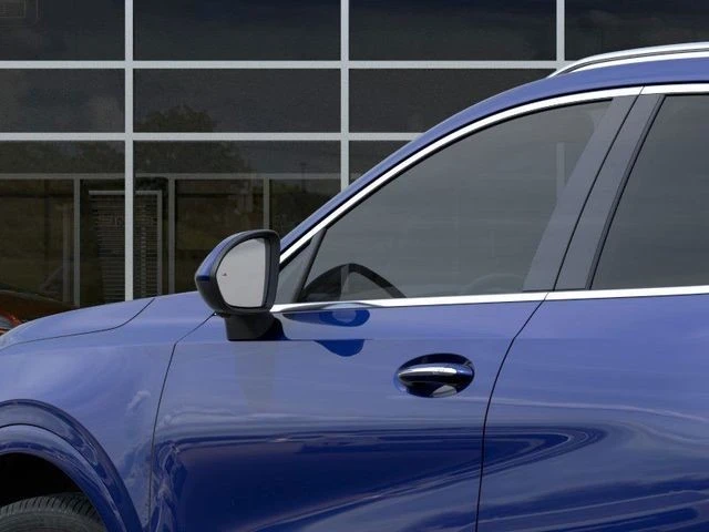 2025 Buick Envision - Image 12 of 21