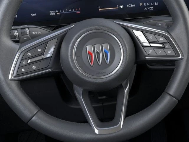 2025 Buick Envision - Image 19 of 21