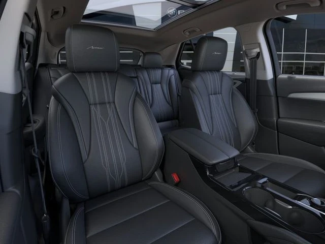 2025 Buick Envision - Image 16 of 21