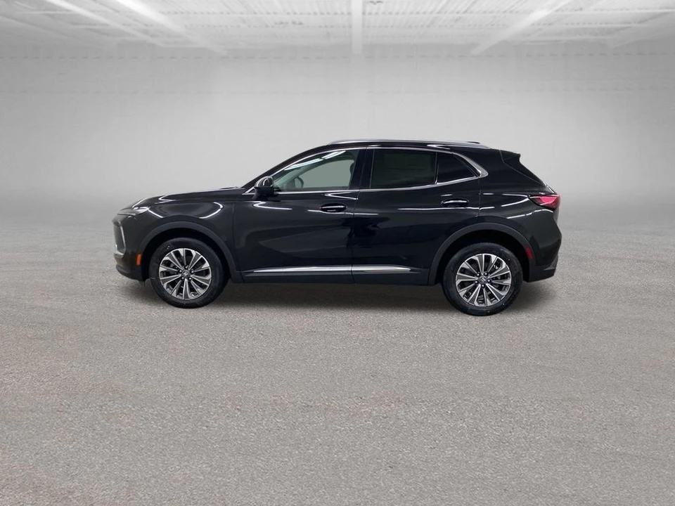 2025 Buick Envision - Image 6 of 12