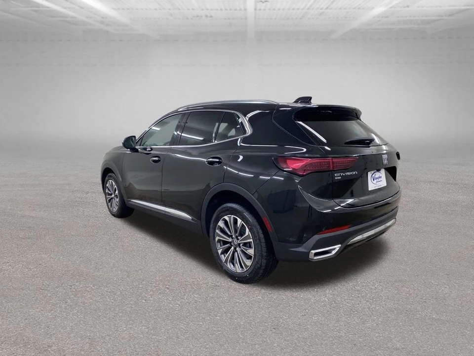 2025 Buick Envision - Image 7 of 12
