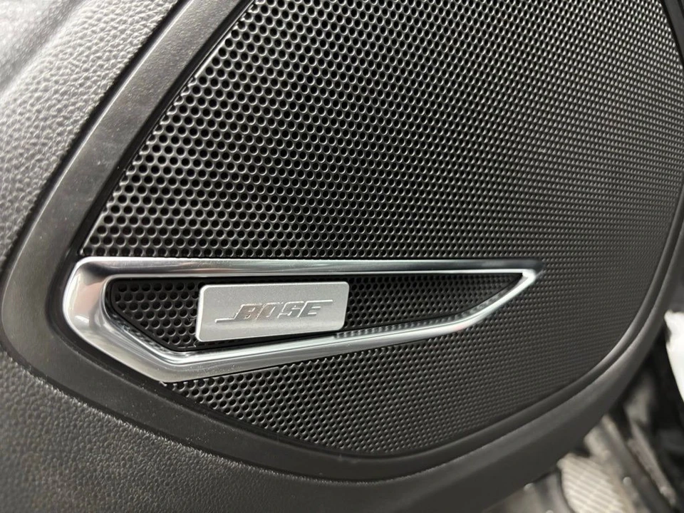 2025 Buick Envision - Image 7 of 12