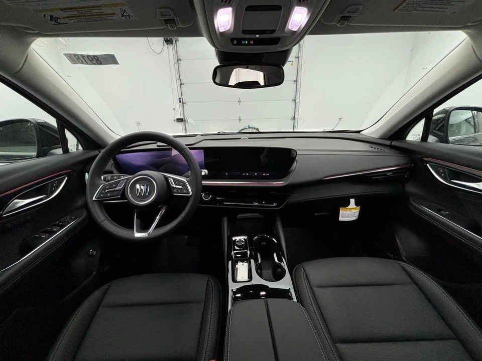 2025 Buick Envision - Image 2 of 12