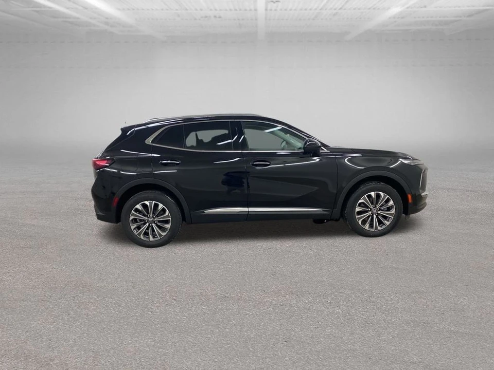 2025 Buick Envision - Image 12 of 12