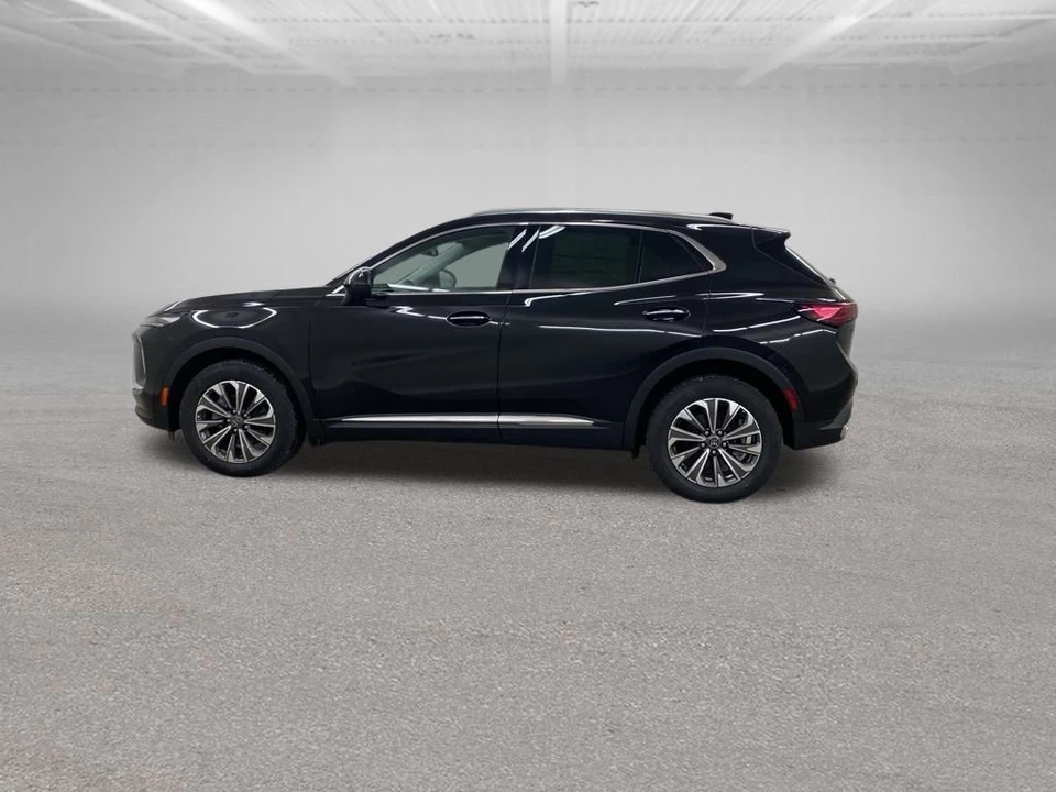 2025 Buick Envision - Image 6 of 12