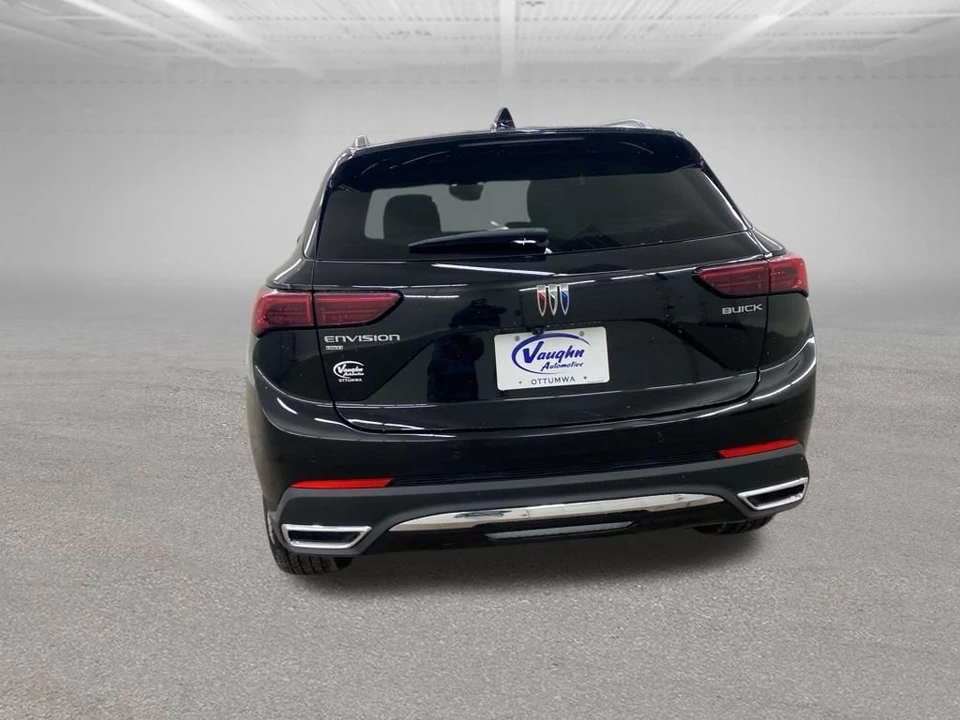 2025 Buick Envision - Image 9 of 12