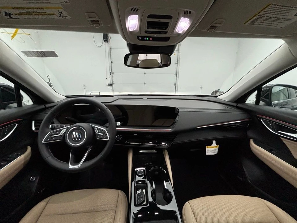 2025 Buick Envision - Image 2 of 12
