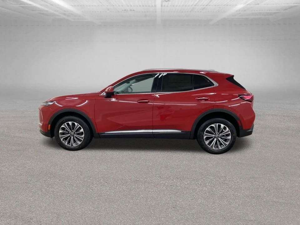 2025 Buick Envision - Image 6 of 12