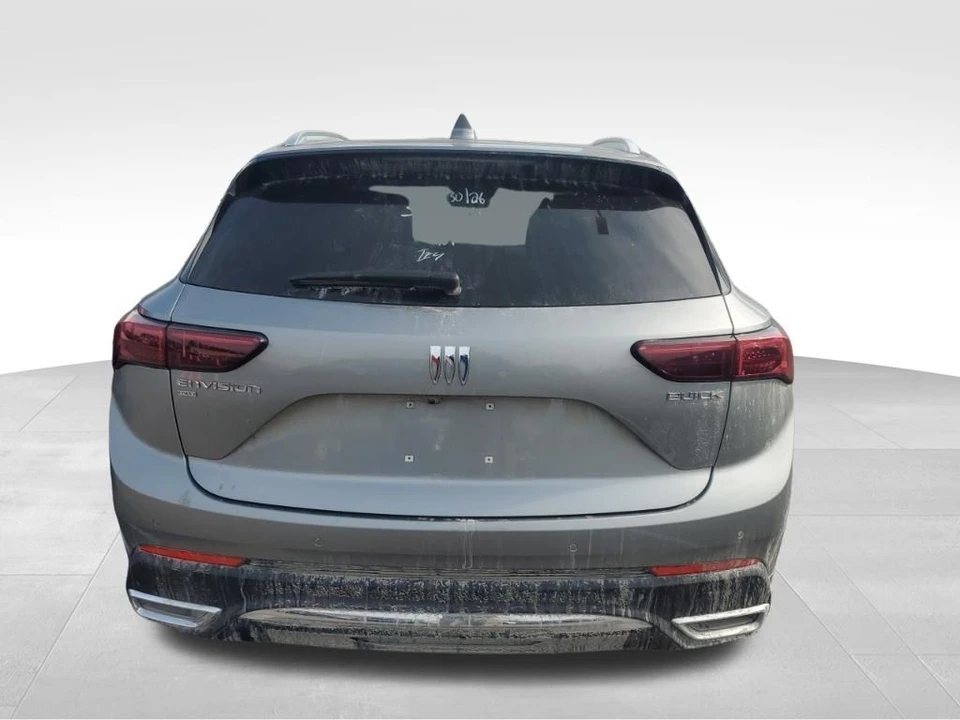 2025 Buick Envision - Image 3 of 12