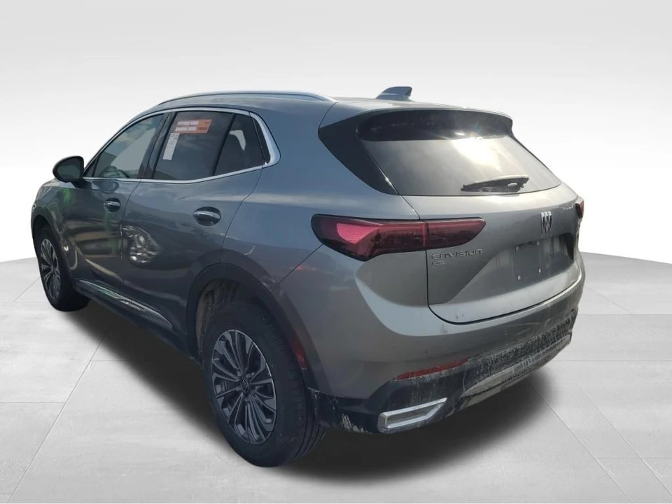 2025 Buick Envision - Image 2 of 12