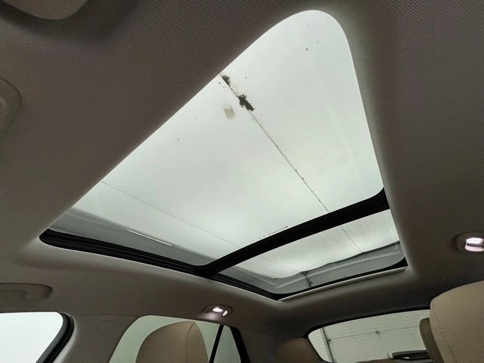 2025 Buick Envision - Image 11 of 12