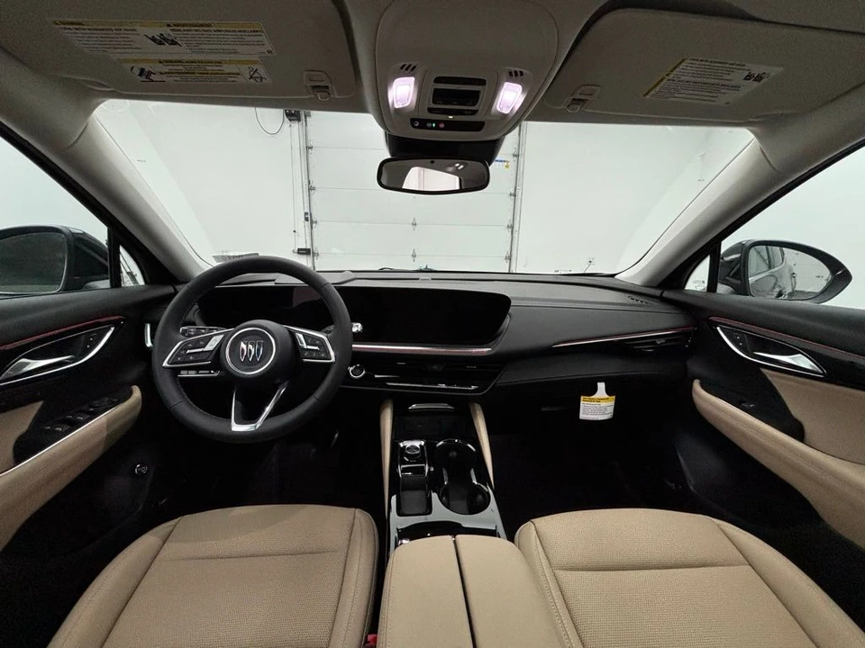 2025 Buick Envision - Image 2 of 21