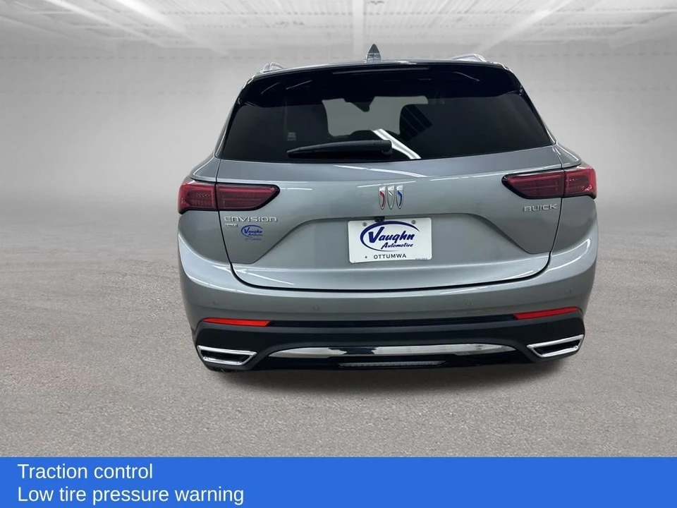 2025 Buick Envision - Image 11 of 12