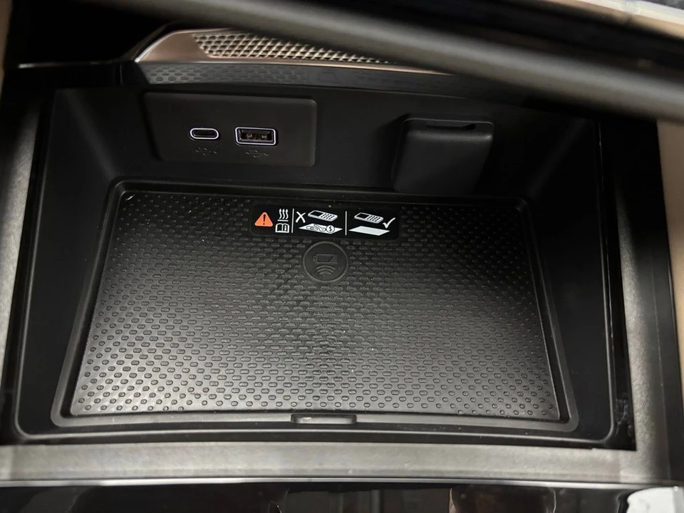 2025 Buick Envision - Image 12 of 12