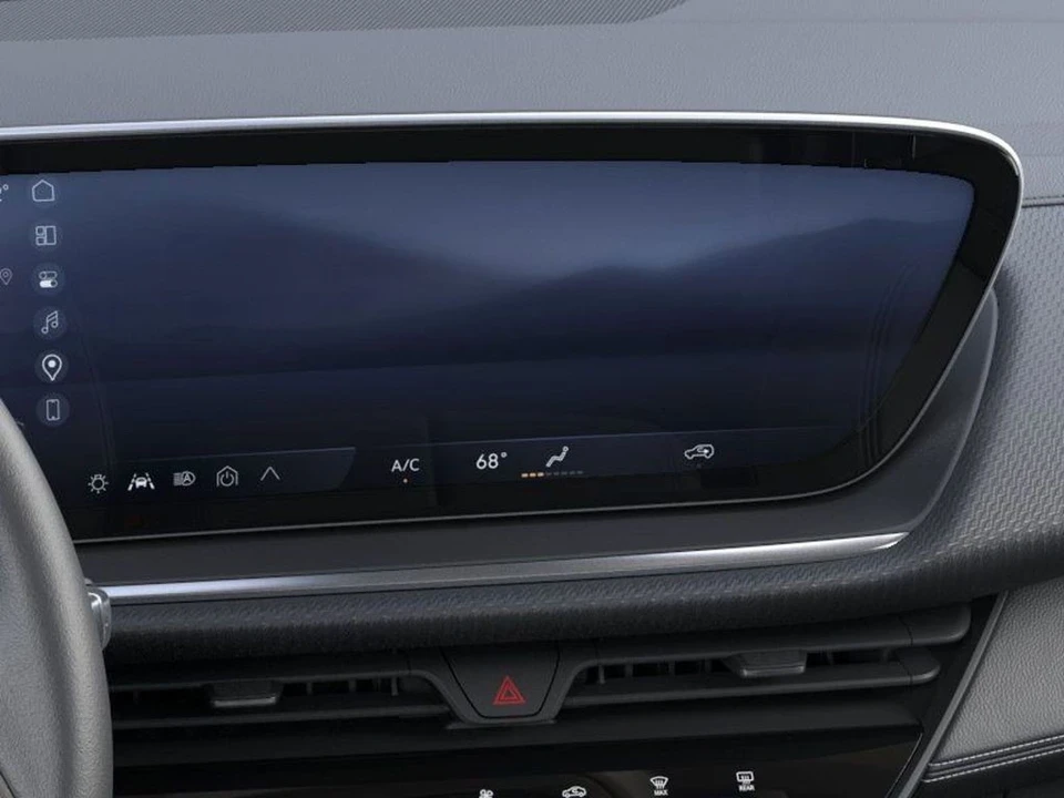 2025 Buick Envision - Image 20 of 21