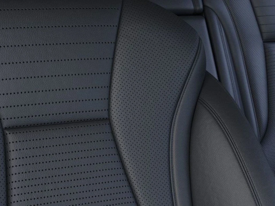 2025 Buick Envision - Image 21 of 21