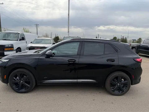 2025 Buick Envision ST AWD