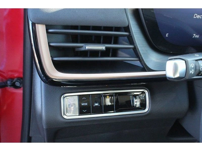 2025 Buick Envision - Image 20 of 20