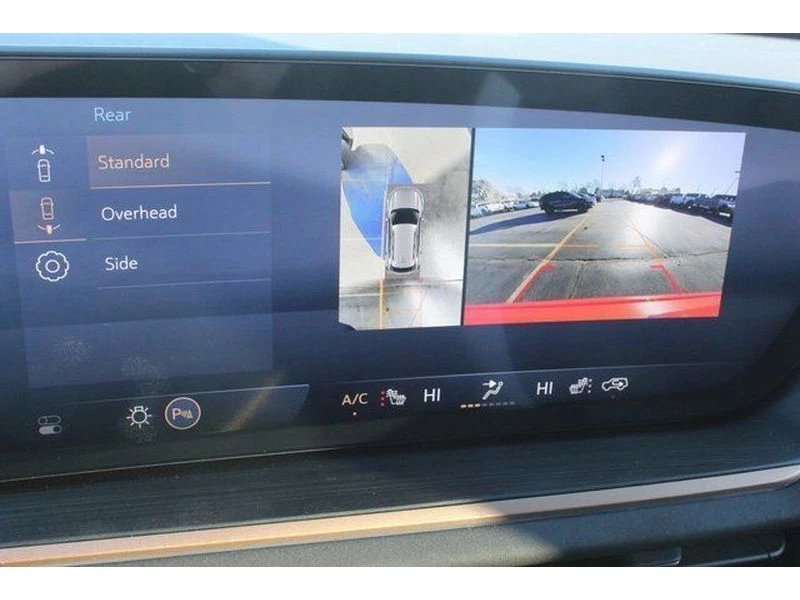 2025 Buick Envision - Image 4 of 20
