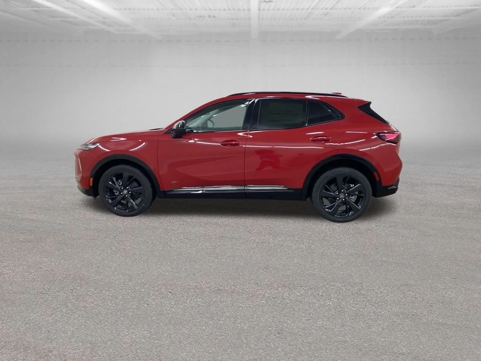2025 Buick Envision - Image 6 of 12