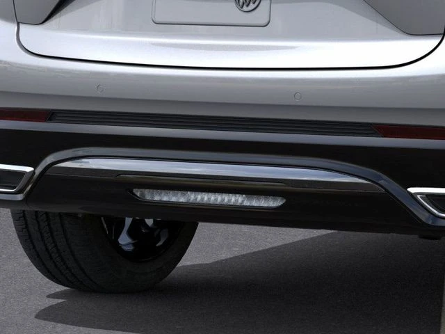 2025 Buick Envision - Image 14 of 21