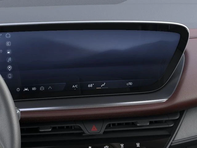 2025 Buick Envision - Image 20 of 21