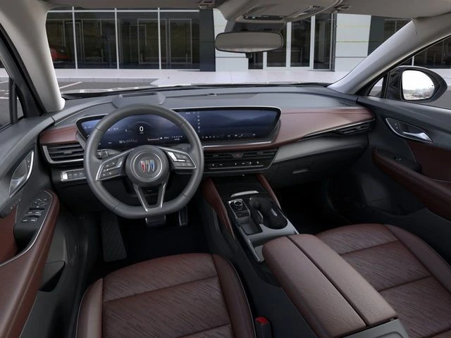 2025 Buick Envision - Image 15 of 21