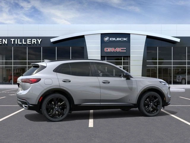 2025 Buick Envision - Image 5 of 21