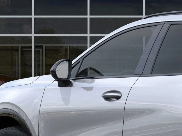 2025 Buick Envision - Image 12 of 21