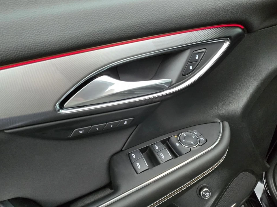 2025 Buick Envision - Image 21 of 21