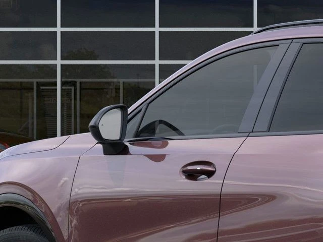 2025 Buick Envision - Image 12 of 21