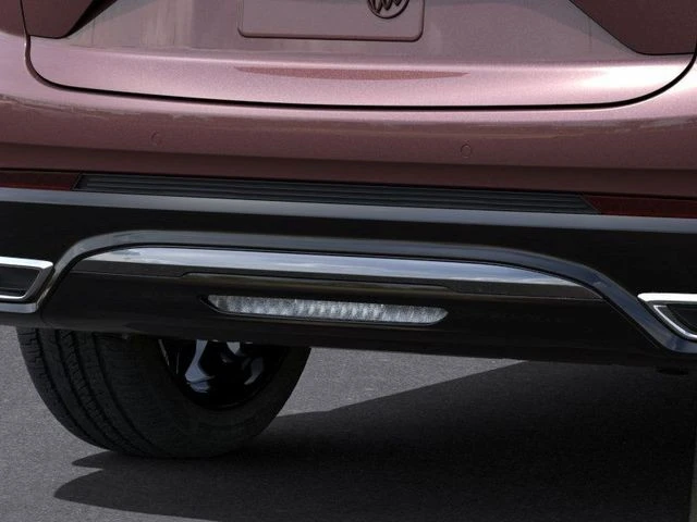 2025 Buick Envision - Image 14 of 21
