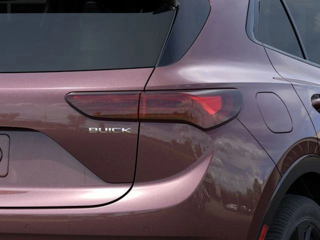 2025 Buick Envision - Image 11 of 21